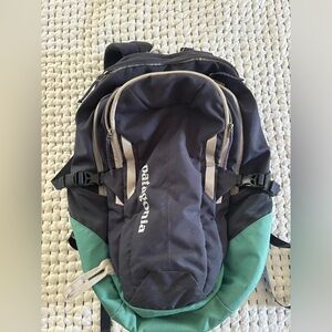 Patagonia bookbag